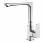 Seto Chrome Sink Mixer